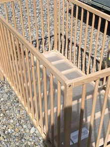 baby cot