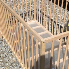 baby cot