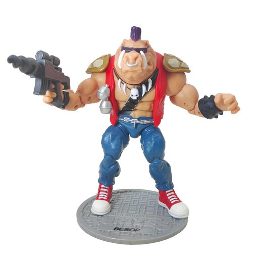 Teenage Mutant Ninja Turtles Classic Collection Playmates Toys Action Figure 2012