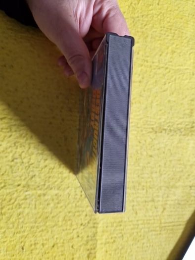 Destroy Derby 2 PlayStation1 Ps1 PlayStation2 Ps2 Games Original