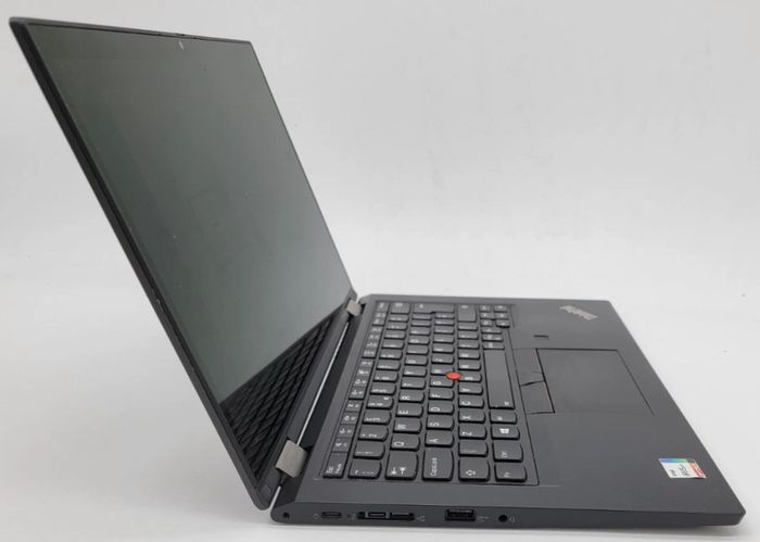 Lenovo ThinkPad L13 Yoga X360 Tablet / Laptop 2 in 1 Touchscreen with Pen Intel 7-1165G7 11th Gen 2.8GHz 16GB RAM + 500GB NVMe WIN 11 PRO