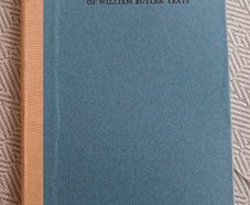 A Selection of the Love Poetry of William Butler Yeats