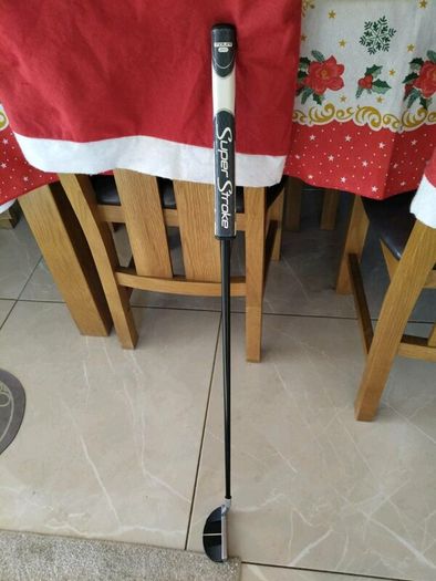 Ping Putter