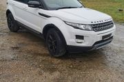 Range rover evoque 2.2 6 speed manual