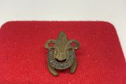 Boy Scout Pin Badge