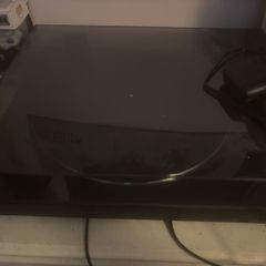 Sony Record player with Vinyl