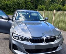 BMW 3-Series 2023