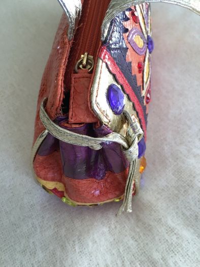 Bag - Braccialini Bag