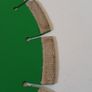 professional diamond blade 9", 230mm for granite Image 4