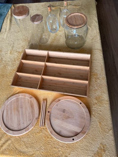 kitchen equipment