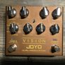 JOYO Vision Dual-Modulation pedal Image 4