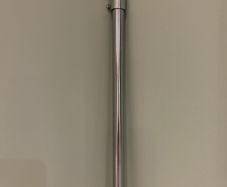 Extendable Curtain Pole