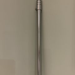 Extendable Curtain Pole