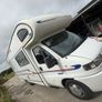 1998 Peugeot boxer camper van 2.5 L diesel engine Image 7