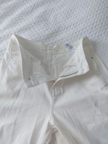 M&S Carrot style regular length jeans