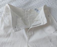 M&S Carrot style regular length jeans
