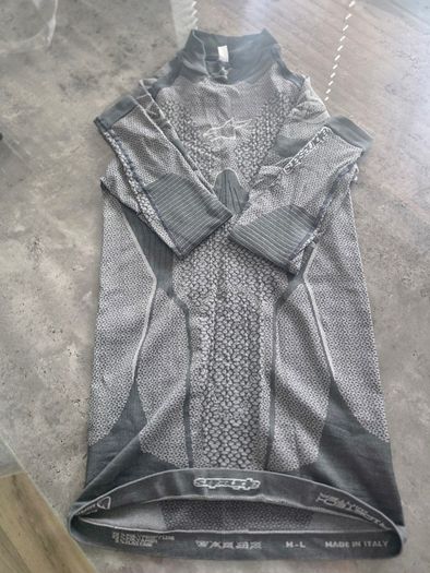 Alpinestars winter base layer