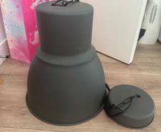 Ikea Hektar Lamp