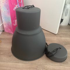 Ikea Hektar Lamp