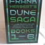 Dune Series Boxset by FRANK HERBERT Books 1-6 (Paperback) (Collection Only) Image 4