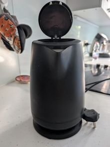 Tesco Kettle