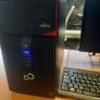 PC Desktop i5 Fujitsu Image 2