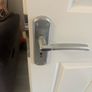 internal double doors Image 5