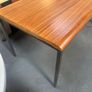 Wooden table Image 2