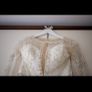 Justin Alexander wedding dress Image 7