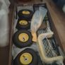 Garden cart TC2025 brand new in the box.carrys half a tonne Image 2