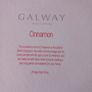 Brand New Galway Crystal Candle and Diffuser Giftset Image 6