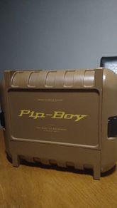 Fallout 4 Pip Boy collectors issue