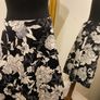 Mini Skirt A Line Image 2