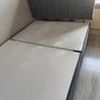 double divan base and headboard Image 2