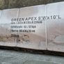 Green Apex Metal Shed Image 2