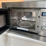 Powerpoint Integrated microwave Image 2