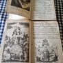 Two old books - Christian's Magazine 1782 Image 3