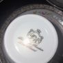 Beautiful fine bone china teaset Image 3