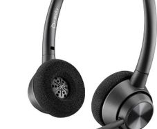 Brand New Poly EncorePro 320 headset