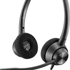 Brand New Poly EncorePro 320 headset