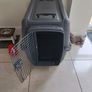 Large dog Transport Box Image 2