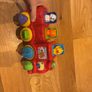 vtech roll & surprise animal train Image 3
