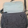 Womens Kipling bag shoulder strap handbag small crossbody Image 5