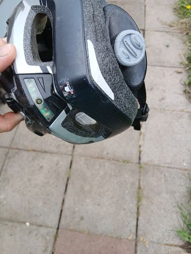 bike helmet