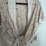 Lil&Jen Lace Cardigan/ Kimono Image 2
