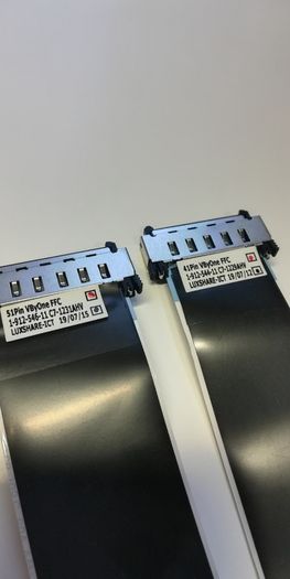 18y_shu11a2h2a4v0.0 Sony Kd49xg8396 T-con Board