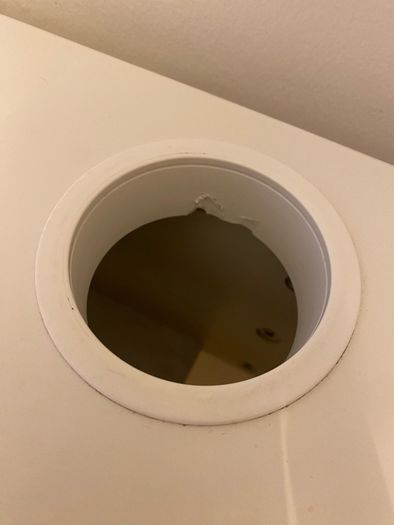 FREE ikea desk