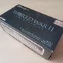 Corgi World War 2 German Half Track Panzer Corps Sicily Diecast Model Image 3