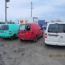 vw caddy parts Image 2