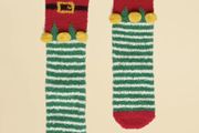 Christmas Socks